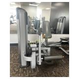 Precor Leg Extension Machine