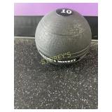Xtreme Monkey 10lbs Medicine Ball