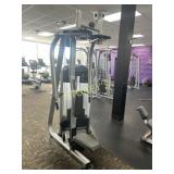 Precor Rear Delt / Pec Fly Machine