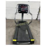 * Star Trac Comm. treadmill - 220v