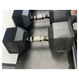 50lbs Dumbbell