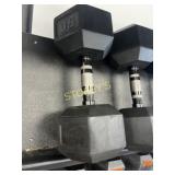50lbs Dumbbell