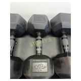 30lbs Dumbbell