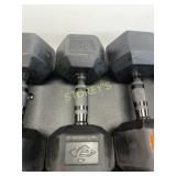 30lbs Dumbbell