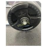 Element 45lbs Plate