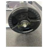 Element 45lbs Plate