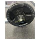 Element 45lbs Plate