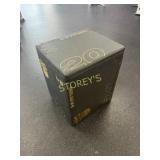 Xtreme Monkey 20x24x30 Jump Box
