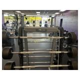 160 lbs Stak Barbell