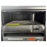 Minute Man Pro 1000 RT Power Supply