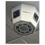 OctaSound Speaker