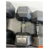40lbs Dumbbell