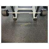 220 lbs Stak Barbell
