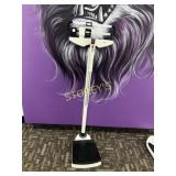 SECA 500lbs Weight & Height Scale