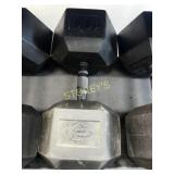 100lbs Dumbbell