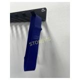 Small Blue X-Heavy Booty Band ~2 x 11