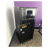 Ominmount Stero / Computer Cabinet w/