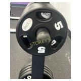 5lbs Stak Plate Weight