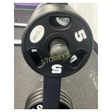 5lbs Stak Plate Weight