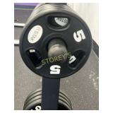5lbs Stak Plate Weight