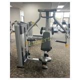 Precor Converging Chest Press Machine