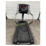 * Star Trac Comm. treadmill - 220v
