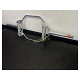 Trap / Hex Bar ~64'