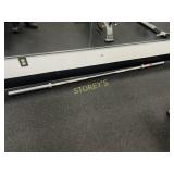 ~7' Barbell