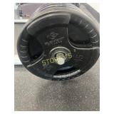 Element 45lbs Plate