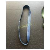 Blue Excersice Band ~2.5 x 38 - Pro Band