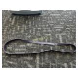Purple Excersice Band ~1.25 x 38