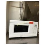 Chef Microwave