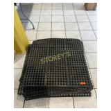 2 Anti Fatigue Mats ~36 x 36