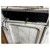 Cash Drawer w/ Key