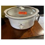 HoneStyle Crock Pot