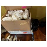 Box of French Onion Soup Bowls