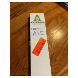Anderson Tap Handle