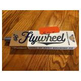 Flywheel Sons of Kent Tap Handle