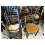 Metal Dining Chair