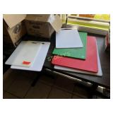 6 Asst Cutting Boards