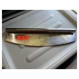 16' Pizza Cutter