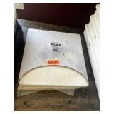 14 x 14 Dry Wax Paper