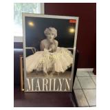 Marilyn Picture ~24 x 36