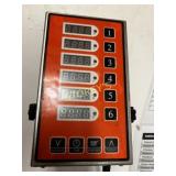 Digital Kitchen Timer