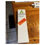 Anderson Craft Ales Tap Handle