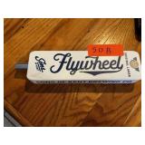 Flywheel Tap Handle