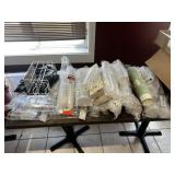 Asst Take Out Containers