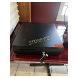 Cash Drawer w/ Key