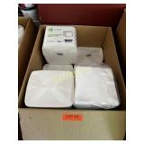 Qty of Napkins