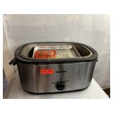 Survival Slow Cooker